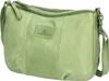 The Skandinavian Brand Leder Umhängetasche  Green : grün-40 Produktbild-Vorschau 1