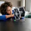 LEGO Star Wars - Imperial TIE Fighter™, Bausatz, 432 Stück, Produktbild-Vorschau 32