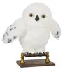 Spin Master 39760 Harry Potter - Hibou en peluche Voir les images du produit 2