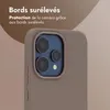 Coque arrière colorée imoshion pour Oppo Reno15 (5G) - Voir les images du produit 4