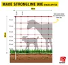 horizont strongLine 90E Schafnetz 50 m x 90 cm – Produktbild-Vorschau 6