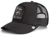 Cappellino Goorin Bros 1012535VOI01 da Unisex Anteprima dell’immagine prodotto 9