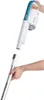 A person is holding and assembling a cordless vacuum cleaner. Náhled obrázku produktu