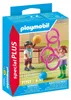 PLAYMOBIL SpecialPlus Kinderturnen, Mehrfarbig, Kunststoff Produktbild-Vorschau 12