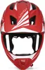 Lixada Fahrradhelm Kinder Helm Fullface Abnehmbar Unisex Produktbild-Vorschau 3