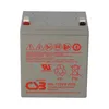Akumulator ołowiowy CSB HRL1225W F2 12V 25W wysokoprądowy Podgląd zdjęcia produktu 3