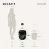 Venkovní květináč velký Provencelia SOCRATE, mrazuvzdorný, Náhled obrázku produktu 5