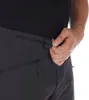 Mammut Courmayeur SO Men Black 50 Outdoorhose Produktbild-Vorschau 6