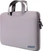 15,4 Zoll Laptop Tasche Notebooktasche Grau Notebook Produktbild-Vorschau 1