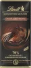 Lindt - EDELBITTER MOUSSE - Chocoladen Trüffel - Tafel 150g Produktbild-Vorschau 1