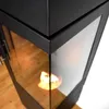 GLOW FIRE Ethanol Kamin 'Mora' | Ethanolofen in schwarz mit Produktbild-Vorschau 8