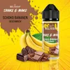 Belissia Shake and Make Schoko-Banane - 10ml hochdosiertes Produktbild-Vorschau 2