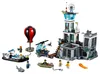 LEGO® City Polizeiquartier auf der Gefängnisinsel 60130 Produktbild-Vorschau 2