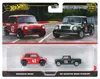 HW Premium 2 lots de voitures JBK97 /8 Voir les images du produit 11