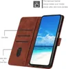 Motorola Moto G67 / G77 Hülle - Coverup Smile Klapphülle - Produktbild-Vorschau 6