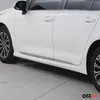 Listwa ochronna drzwi bocznych do Toyota Corolla E21 Podgląd zdjęcia produktu 11