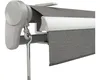 SOLUNA Gelenkarmmarkise Trend 4,5x4 Stoff Dessin U104 Produktbild-Vorschau 4