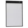 Tavola da disegno A4 a LED, tavolo luminoso con 3 livelli Anteprima dell’immagine prodotto 2