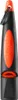 ACME ALPHA Hundepfeife No. 211.5, Black / DG Orange, mit Produktbild-Vorschau 5