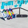 Nils Extreme Skateboard per bambini, ragazzi e adulti - Anteprima dell’immagine prodotto 13