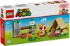 LEGO® Super Mario™ 72040 Kapitán Toad a jeho tábor Náhľad obrázku produktu 2