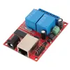 LAN-Ethernet-2-Wege-Relais-Karte,LAN-Ethernet-2-Wege-Verzöge Produktbild-Vorschau 7