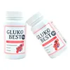 GlukoBest Kapseln | Glucobest mit Zink, Chrom und Produktbild-Vorschau 8