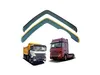 Deflettore per Mercedes Arocs / Actros MP4 (dal 2016) | Anteprima dell’immagine prodotto 2