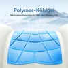 Orthopädisches Kühl Lendenwirbelkissen aus Memory Foam Produktbild-Vorschau 11