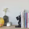 Knižná zarážka Balvi The reader 25330 Náhľad obrázku produktu 3