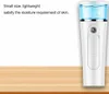 Handnebelsprüher-tragbarer Gesichtsdampfer-wieder Produktbild-Vorschau 4