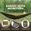Majestic Sport Hamak turystyczny z moskitierą 330x150 cm Podgląd zdjęcia produktu 19
