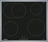 Constructa Table de cuisson à induction, 60 cm, Avec cadre Voir les images du produit 1