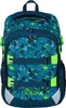Neoxx Active Pro Schulrucksack Petrol extreme Produktbild-Vorschau 1