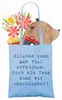 Mr. & Mrs. Panda Jutebeutel Spruch Im Team zusammenarbeiten Produktbild-Vorschau 3