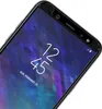 2x verre blindé pour Samsung Galaxy A6 en verre film de Voir les images du produit 5
