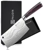 PAUDIN N11 Professional Čínsky kuchársky nôž 18 cm – Náhľad obrázku produktu 8