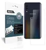 2x Schutzfolie für Samsung Galaxy A40 Rückseite matt - Produktbild-Vorschau 1