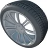 Continental WinterContact™ TS 850P ( 225/50 R17 94H, MO ) Produktbild-Vorschau 6