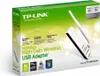 TP-LINK 150Mbps High Gain Wireless USB Adapter (TL-WN722N) Produktbild-Vorschau 2