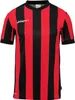 Uhlsport Stripe 2.0 Trikot Kurzarm Herren - Schwarz / Rot Produktbild-Vorschau 1