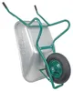 HBH® Schubkarre 85l leicht & handlich ideale Produktbild-Vorschau 5