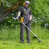 Kosa Spalinowa Podkaszarka Wykaszarka Kosiarka Do Trawy Podgląd zdjęcia produktu 8