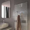 4 appendiabiti per termoarredo bianchi | Merlino Anteprima dell’immagine prodotto 4