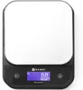 Küchenwaage 10 kg, 160x210x(H)19mm Produktbild-Vorschau 6