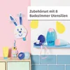 Zapf 834282 BABY born Bath Zestaw do zabawy w kąpieli Podgląd zdjęcia produktu 3