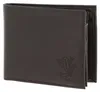 oxmox Pelle portafoglio Leather RFID Protect Anteprima dell’immagine prodotto 1