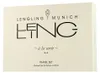 Lengling À la Carte - No 6 Travel Deluxe Set (4 x 8 ml) Náhľad obrázku produktu 2