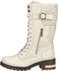Mustang donna stivali TEX foderati Beige Anteprima dell’immagine prodotto 8