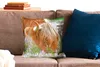 MuchoWow® Zierkissen Sofakissen Wohnzimmer Dekokissen 45x45 Produktbild-Vorschau 2